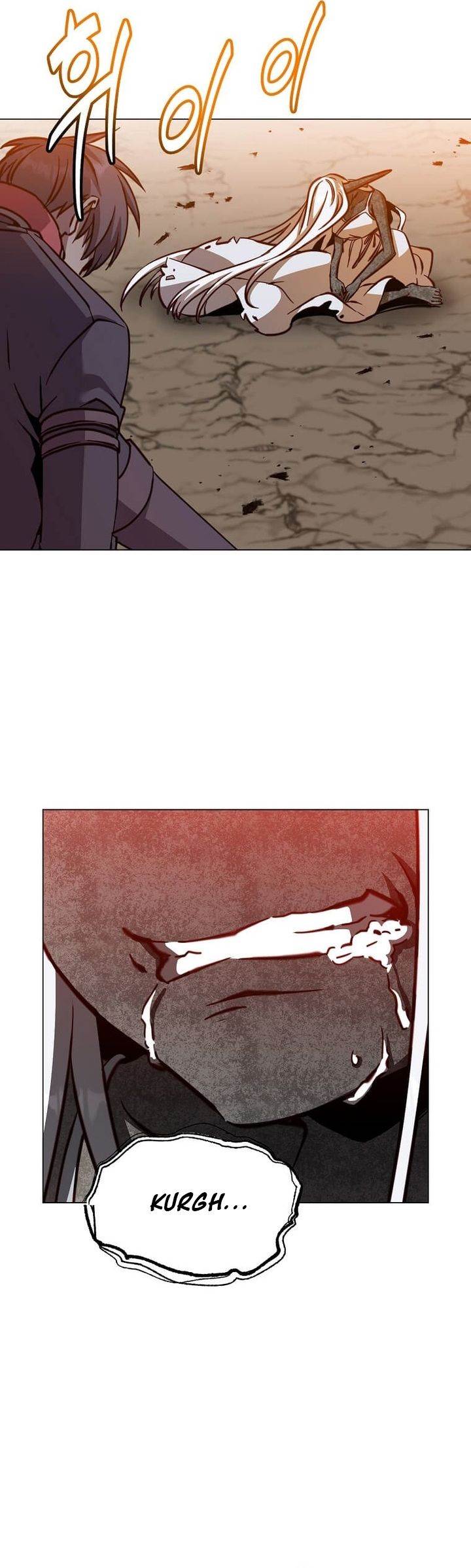 The MAX leveled hero will return! chapter 187 halaman 33