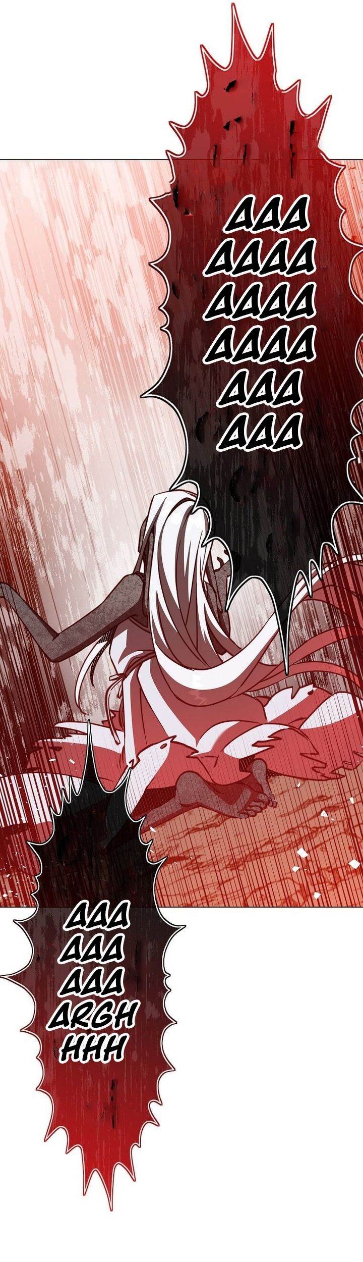 The MAX leveled hero will return! chapter 187 halaman 34