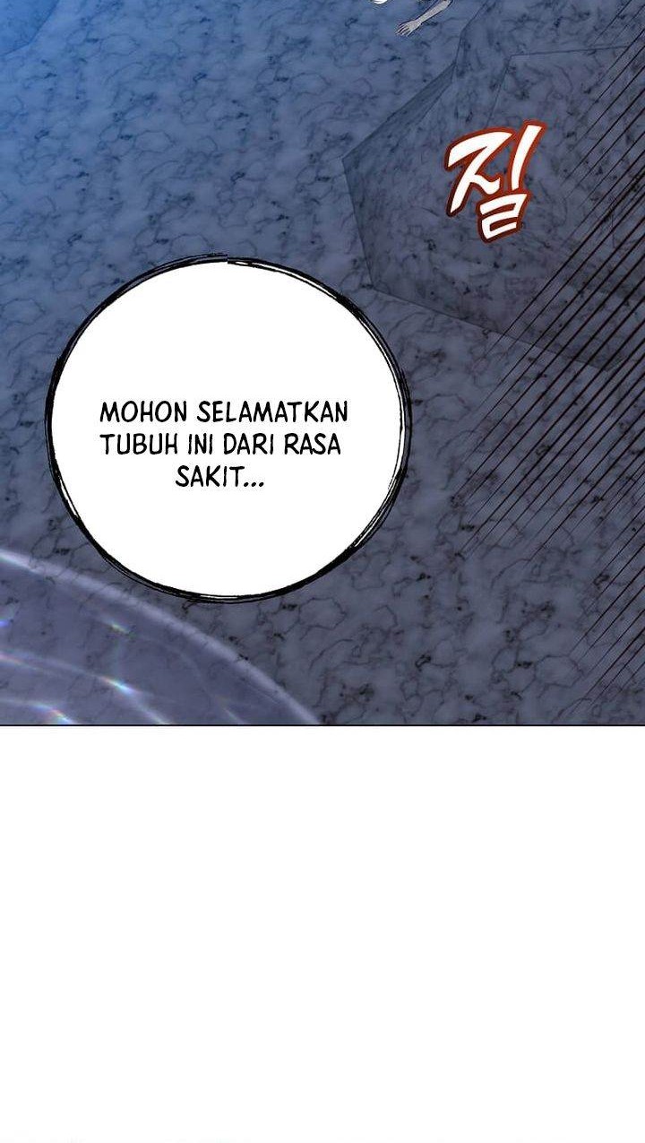 The MAX leveled hero will return! chapter 187 halaman 41