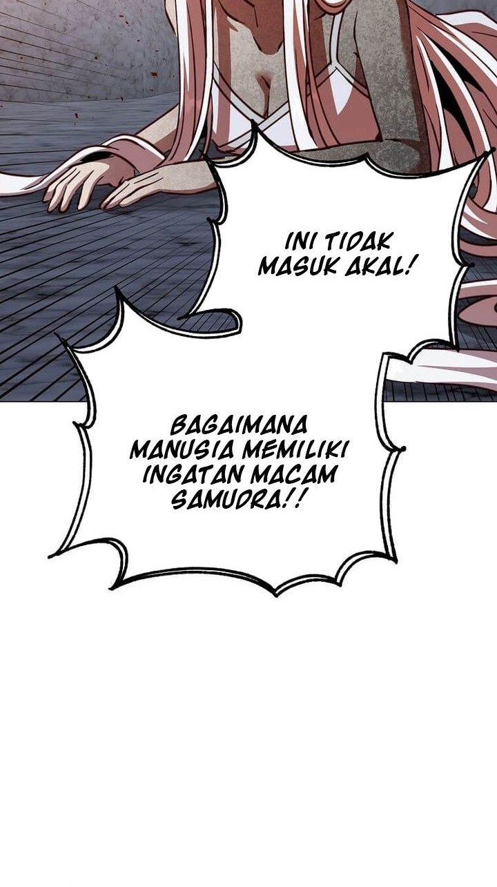 The MAX leveled hero will return! chapter 187 halaman 47