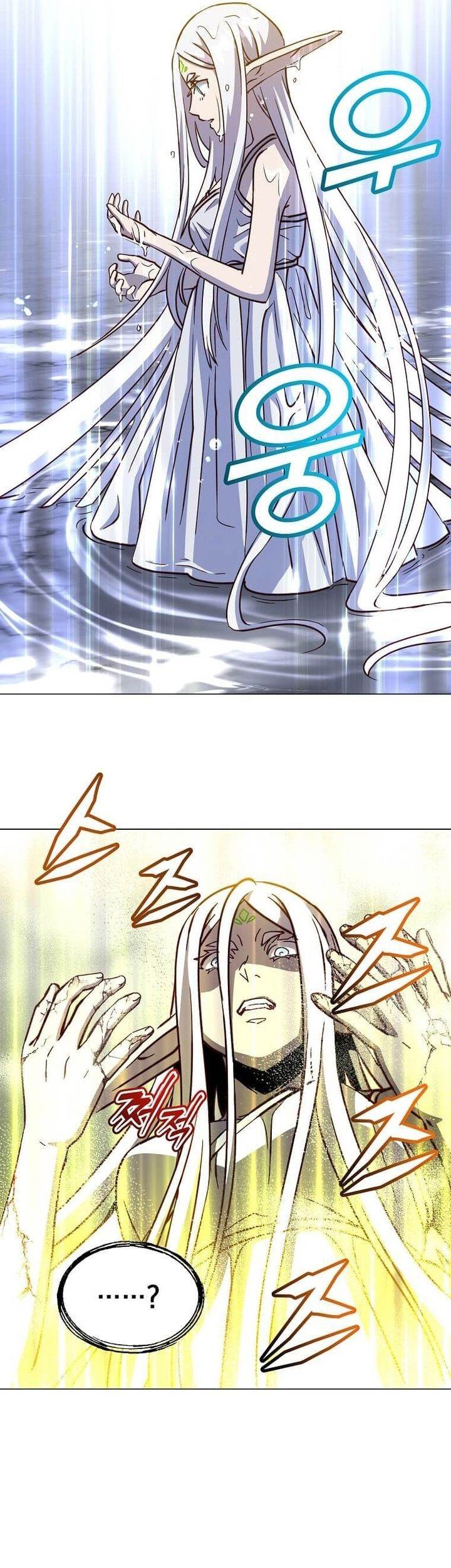 The MAX leveled hero will return! chapter 187 halaman 54