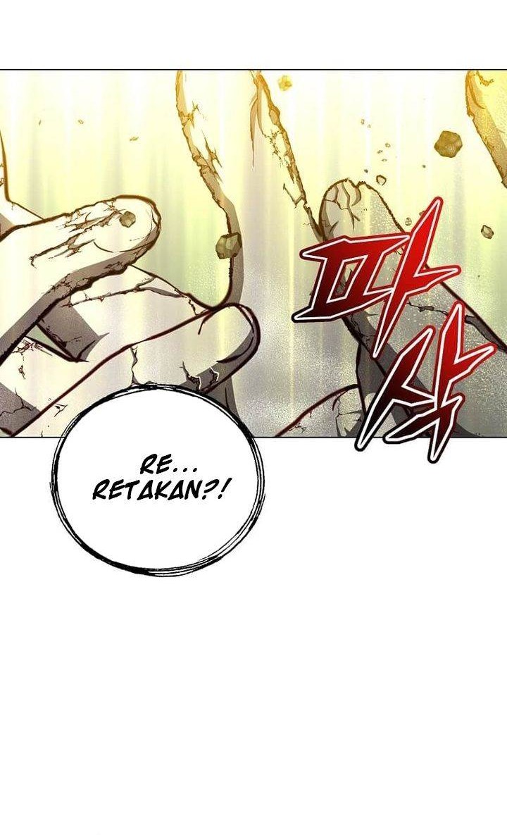 The MAX leveled hero will return! chapter 187 halaman 55