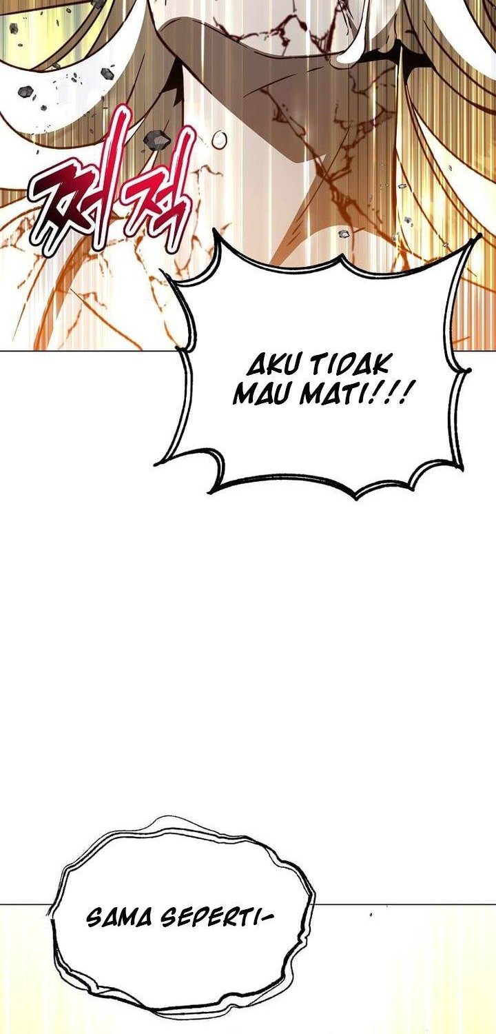 The MAX leveled hero will return! chapter 187 halaman 57