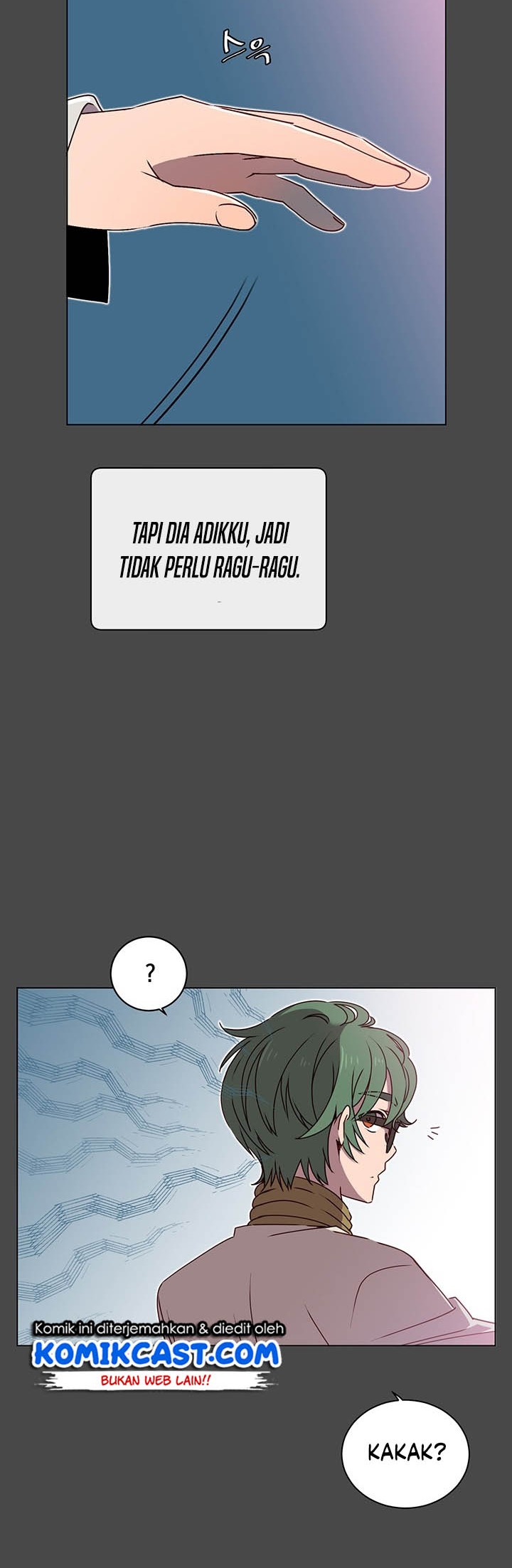The MAX leveled hero will return! chapter 19 halaman 9