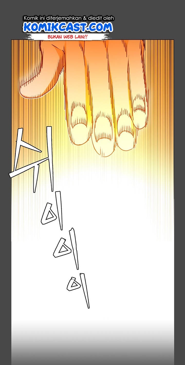 The MAX leveled hero will return! chapter 19 halaman 17