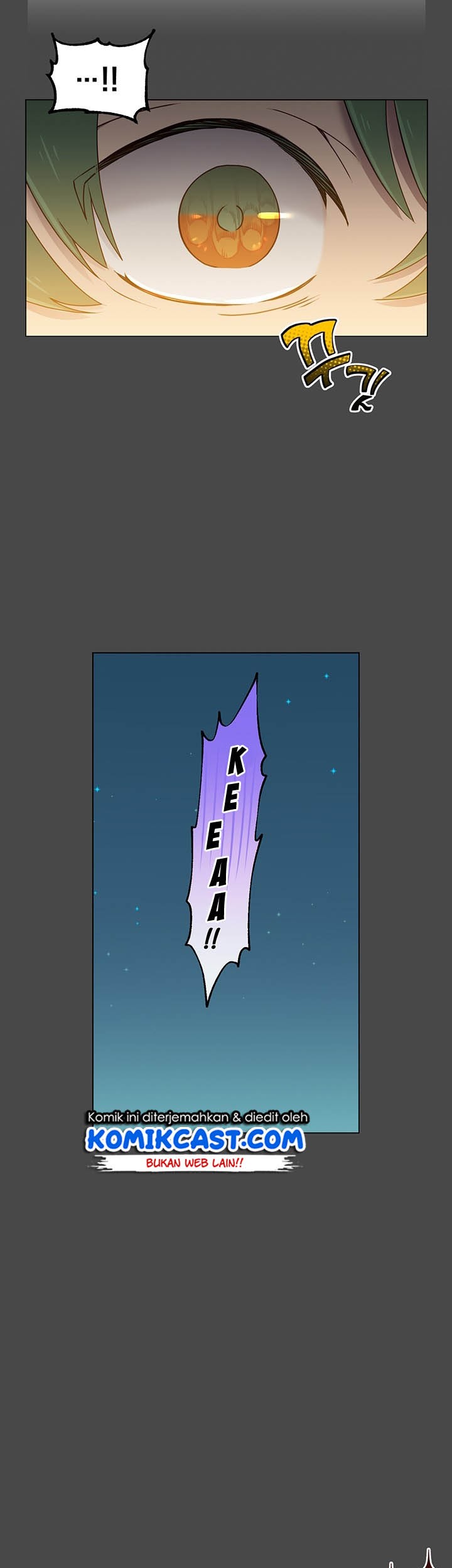 The MAX leveled hero will return! chapter 19 halaman 18