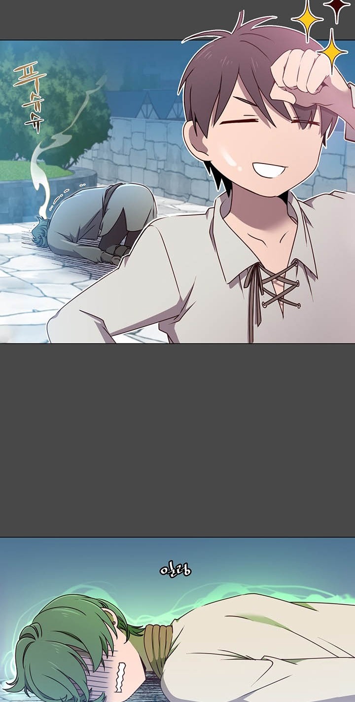The MAX leveled hero will return! chapter 19 halaman 19