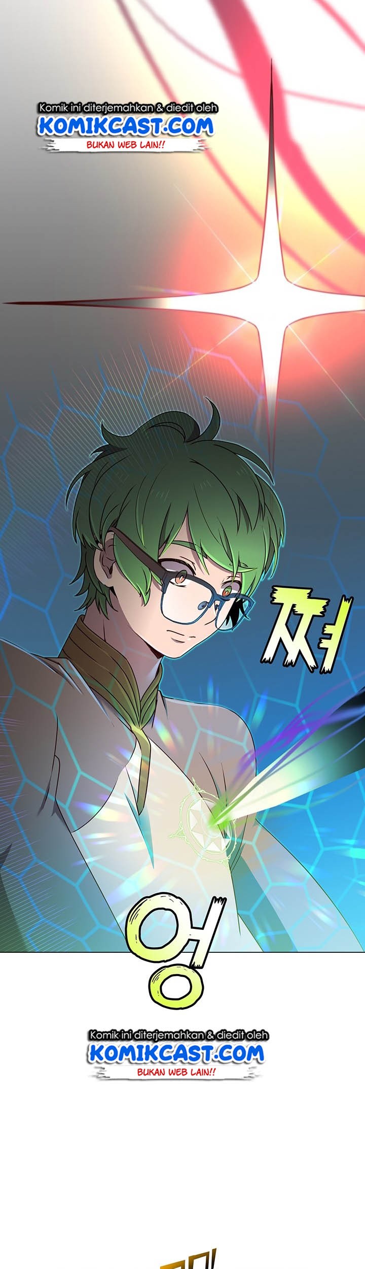The MAX leveled hero will return! chapter 19 halaman 26