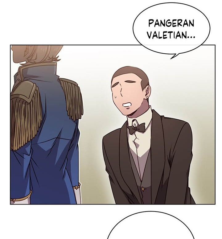 The MAX leveled hero will return! chapter 19 halaman 37