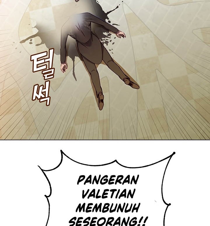 The MAX leveled hero will return! chapter 19 halaman 41