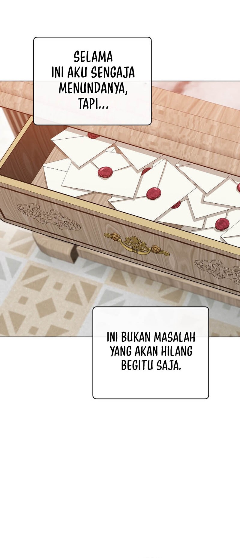The MAX leveled hero will return! Bab 190 halaman 52