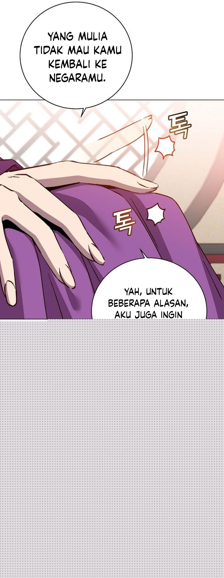 The MAX leveled hero will return! Bab 193 halaman 25
