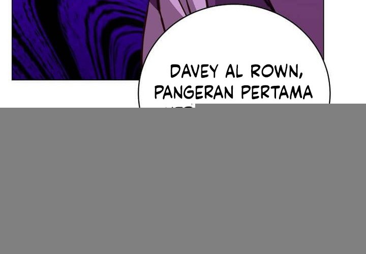 The MAX leveled hero will return! Bab 193 halaman 45