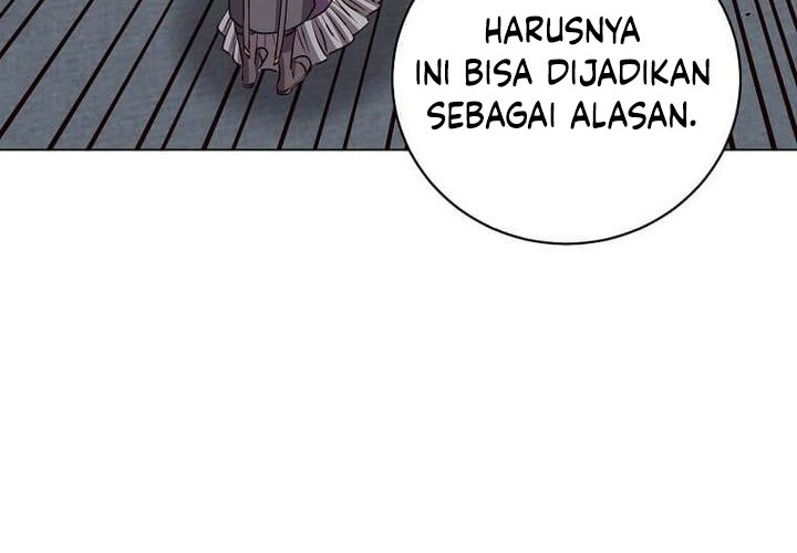 The MAX leveled hero will return! Bab 193 halaman 53