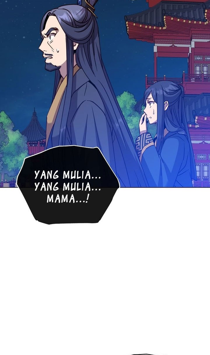 The MAX leveled hero will return! Bab 194 halaman 3