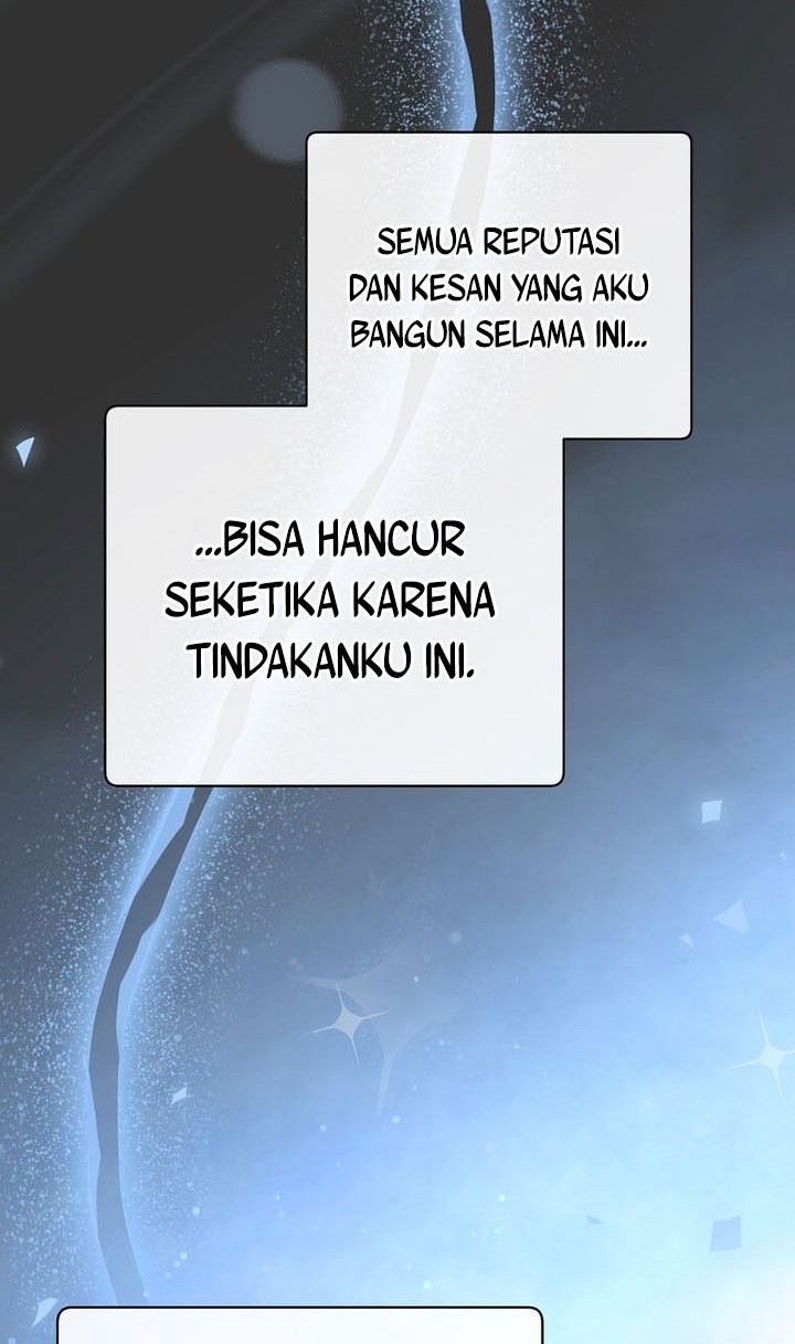 The MAX leveled hero will return! Bab 194 halaman 7
