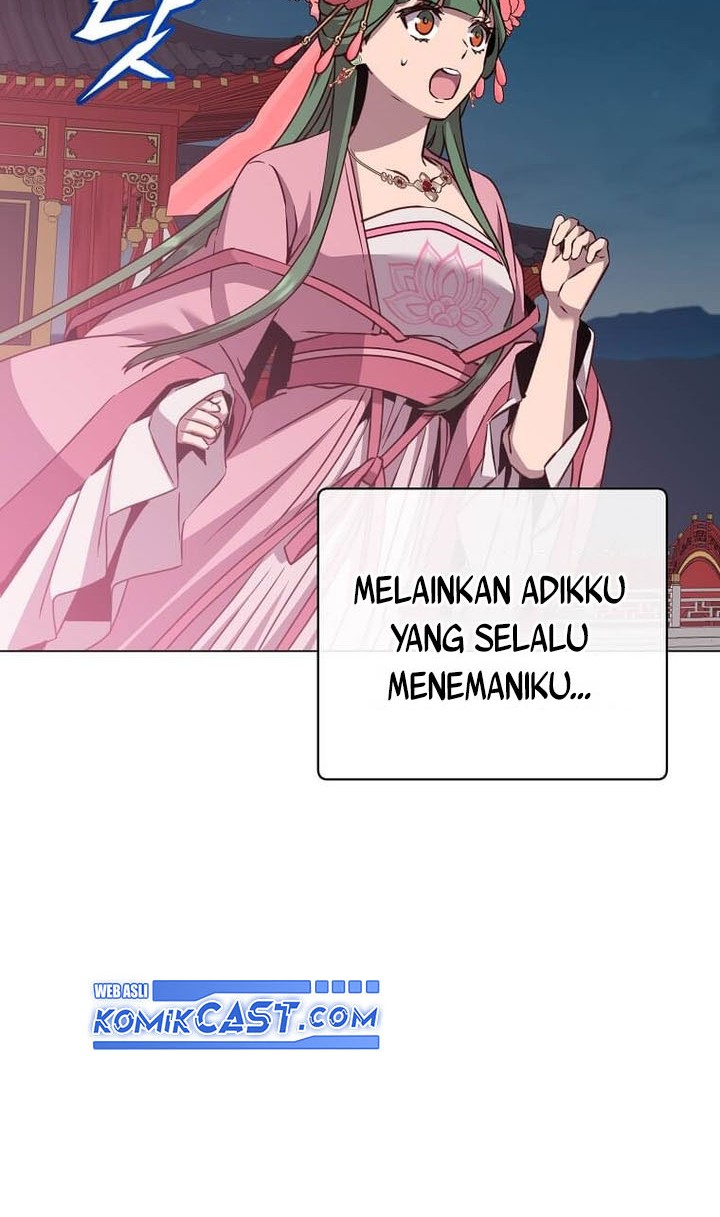 The MAX leveled hero will return! Bab 194 halaman 9