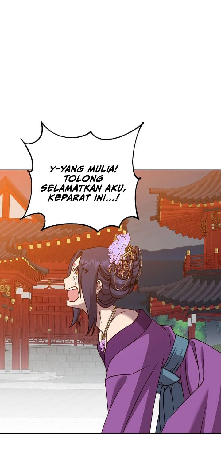 The MAX leveled hero will return! Bab 194 halaman 15