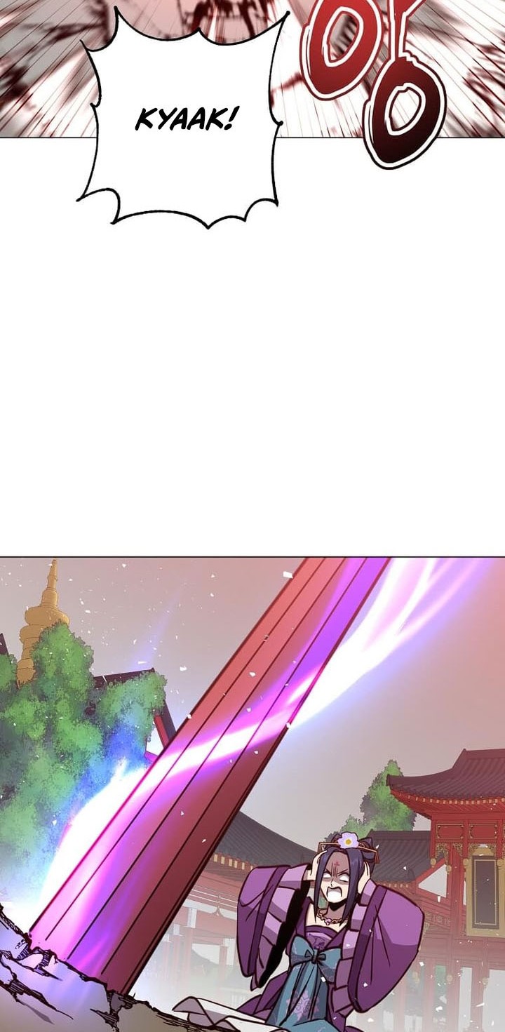 The MAX leveled hero will return! Bab 194 halaman 23