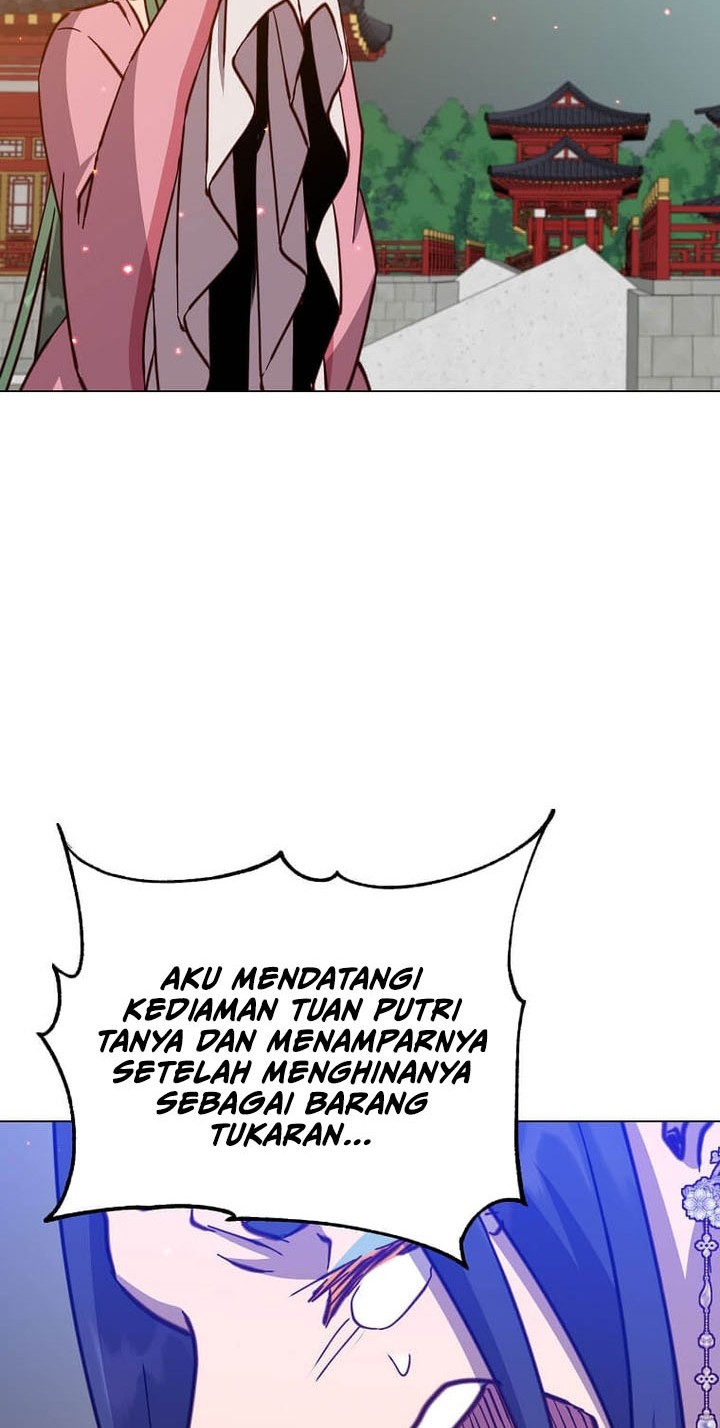 The MAX leveled hero will return! Bab 194 halaman 39