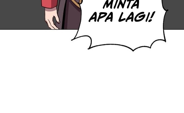 The MAX leveled hero will return! Bab 194 halaman 51