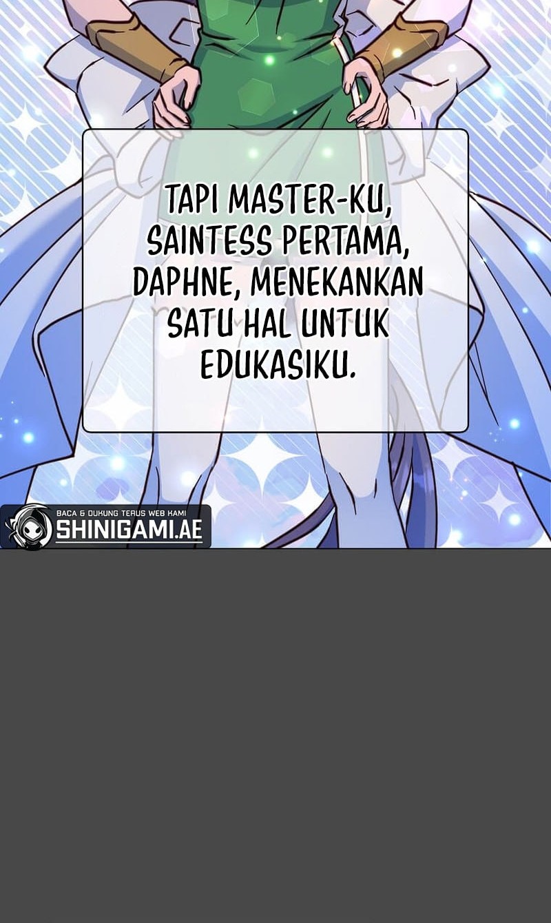 The MAX leveled hero will return! chapter 195 halaman 5