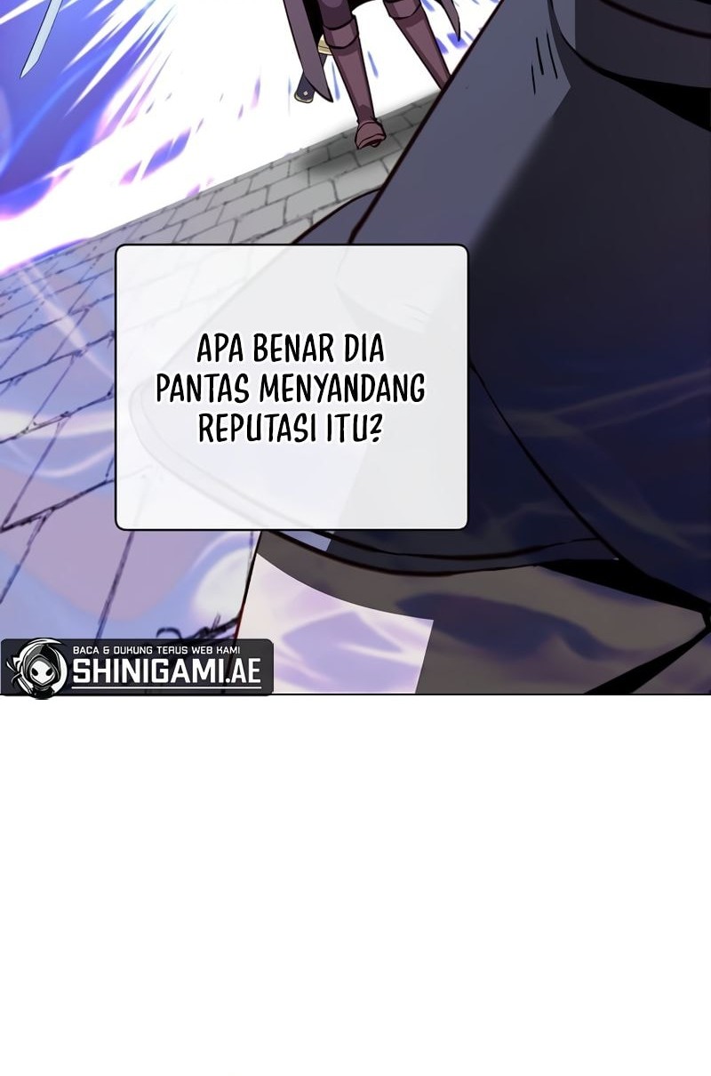 The MAX leveled hero will return! chapter 195 halaman 33