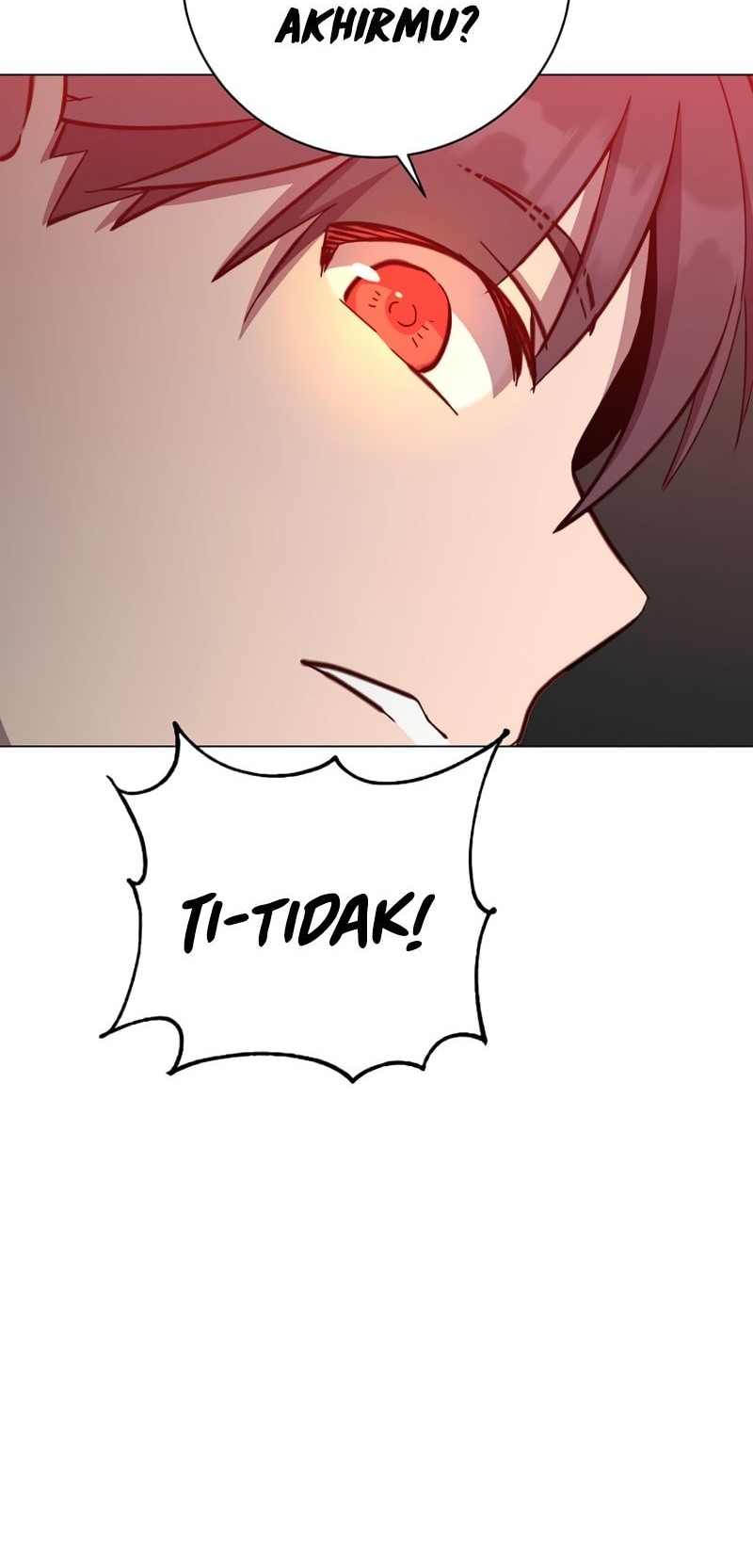 The MAX leveled hero will return! chapter 195 halaman 37
