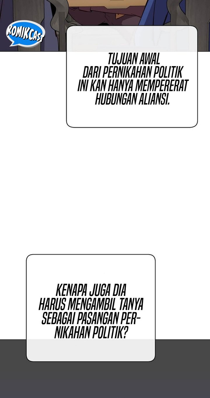 The MAX leveled hero will return! chapter 196 halaman 5