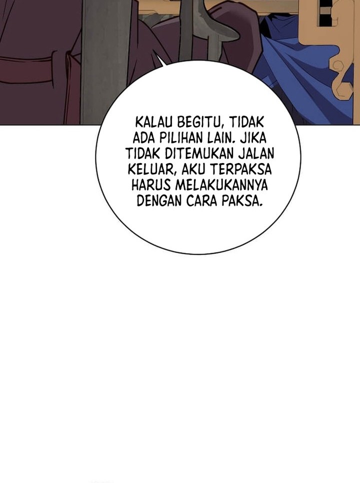 The MAX leveled hero will return! chapter 196 halaman 7