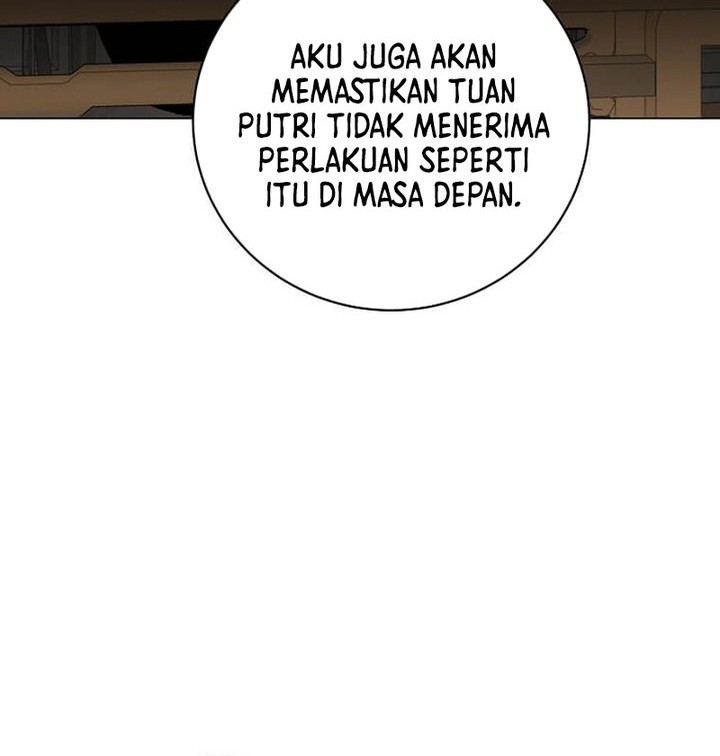 The MAX leveled hero will return! chapter 196 halaman 9