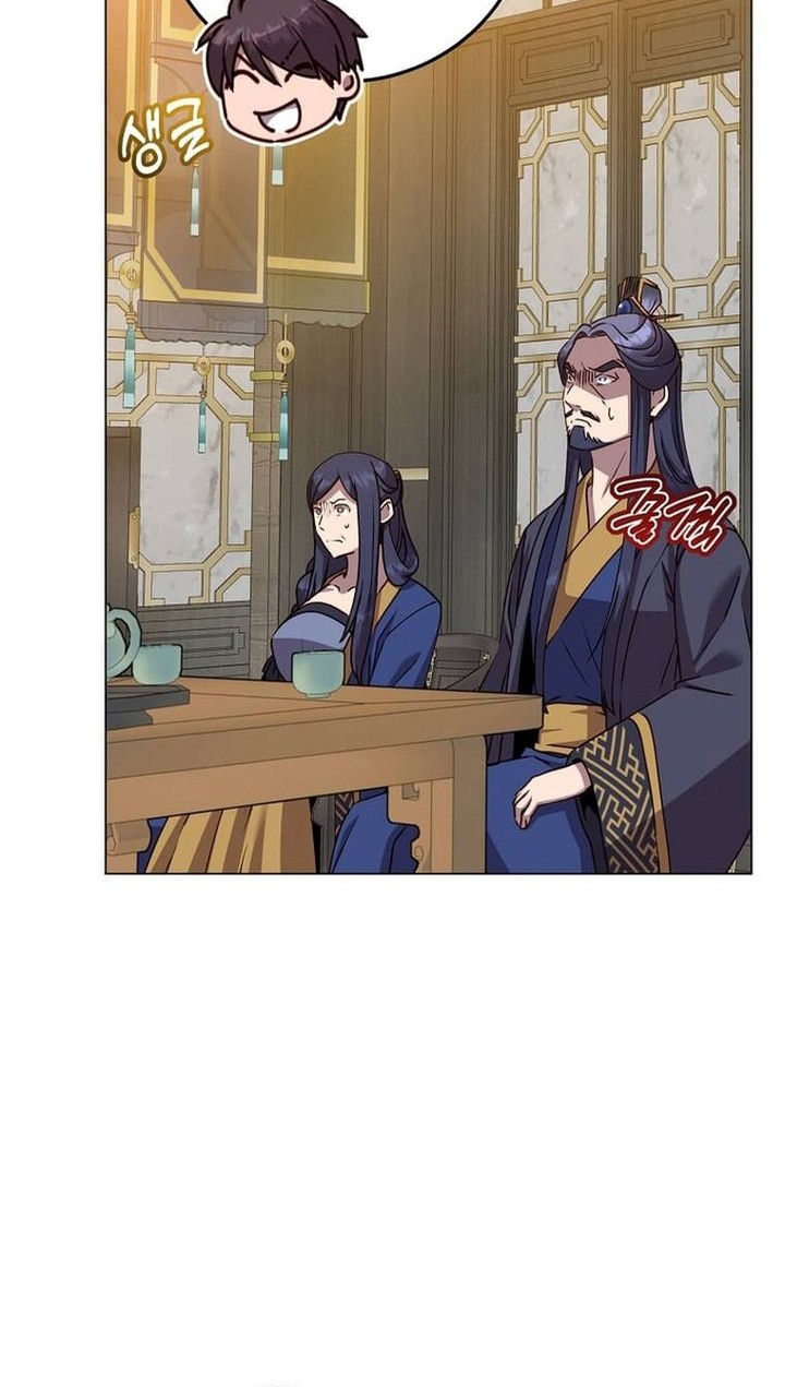 The MAX leveled hero will return! chapter 196 halaman 13