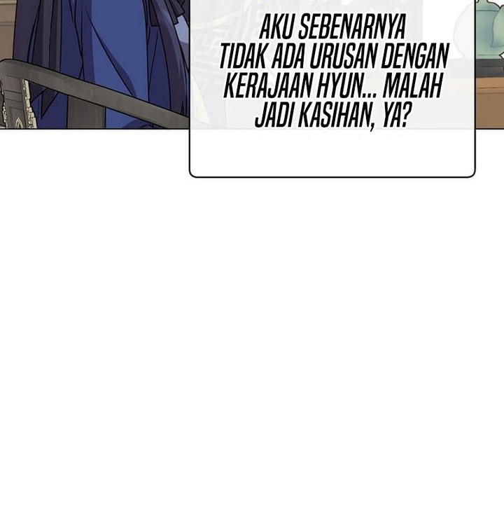 The MAX leveled hero will return! chapter 196 halaman 27