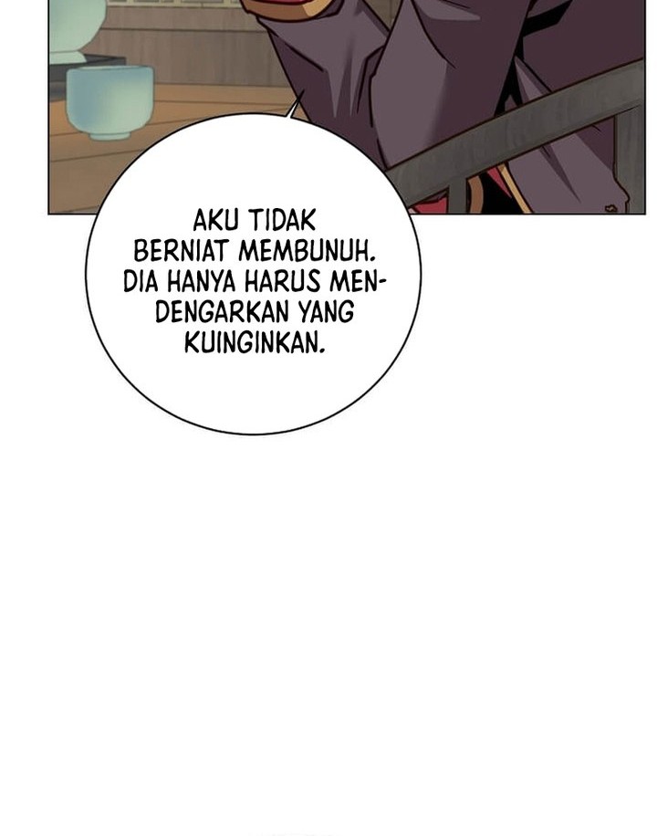 The MAX leveled hero will return! chapter 196 halaman 29