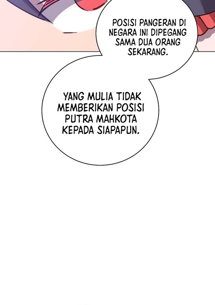 The MAX leveled hero will return! chapter 196 halaman 39