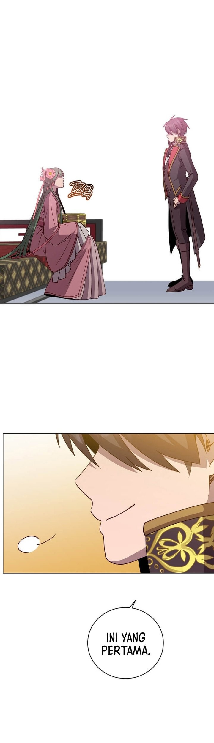 The MAX leveled hero will return! chapter 196 halaman 52