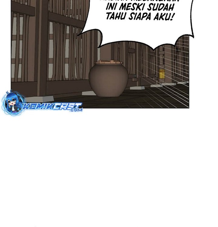 The MAX leveled hero will return! chapter 197 halaman 5