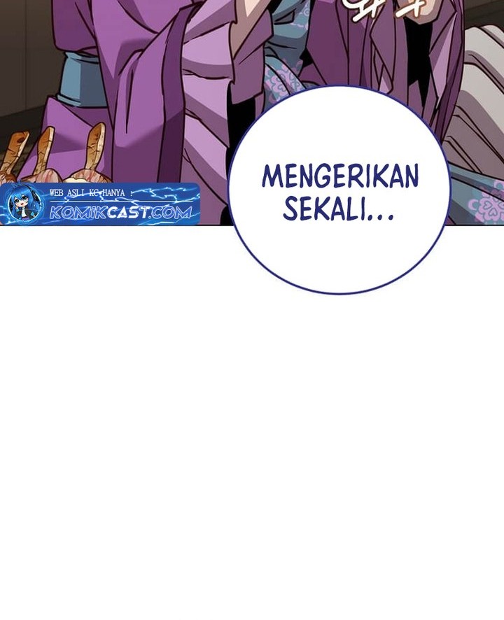 The MAX leveled hero will return! chapter 197 halaman 13