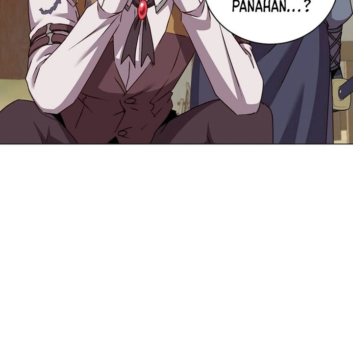 The MAX leveled hero will return! chapter 197 halaman 21