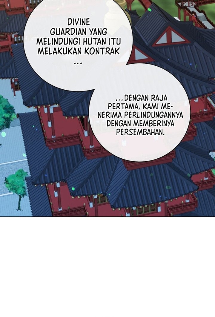 The MAX leveled hero will return! chapter 197 halaman 23