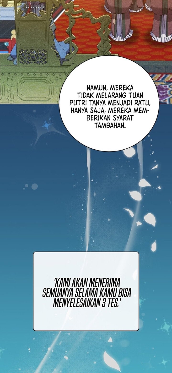The MAX leveled hero will return! chapter 197 halaman 27