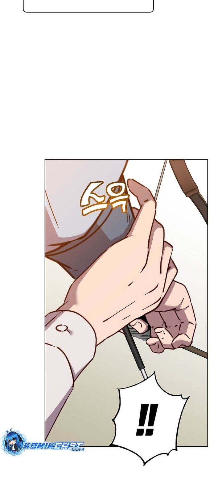 The MAX leveled hero will return! chapter 197 halaman 35