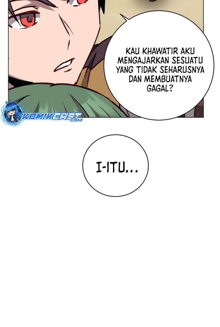 The MAX leveled hero will return! chapter 197 halaman 39
