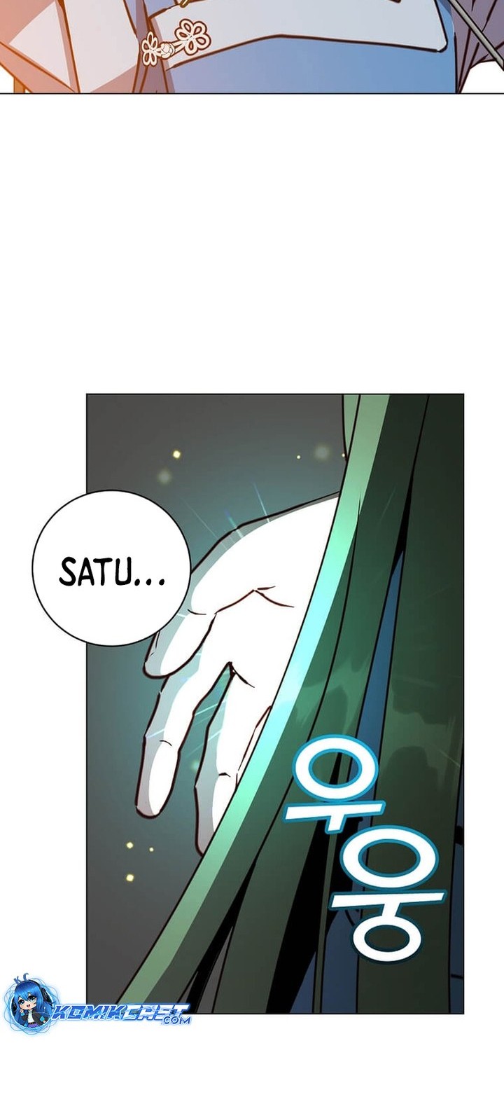 The MAX leveled hero will return! chapter 197 halaman 41