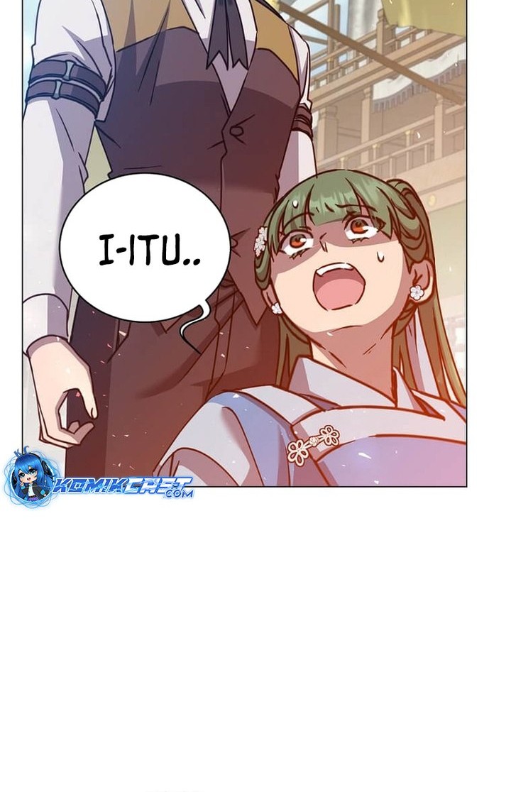 The MAX leveled hero will return! chapter 197 halaman 47