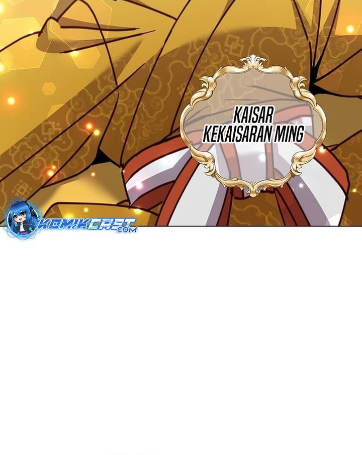 The MAX leveled hero will return! chapter 197 halaman 55