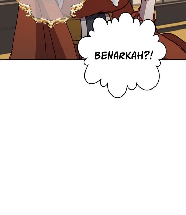 The MAX leveled hero will return! chapter 197 halaman 57