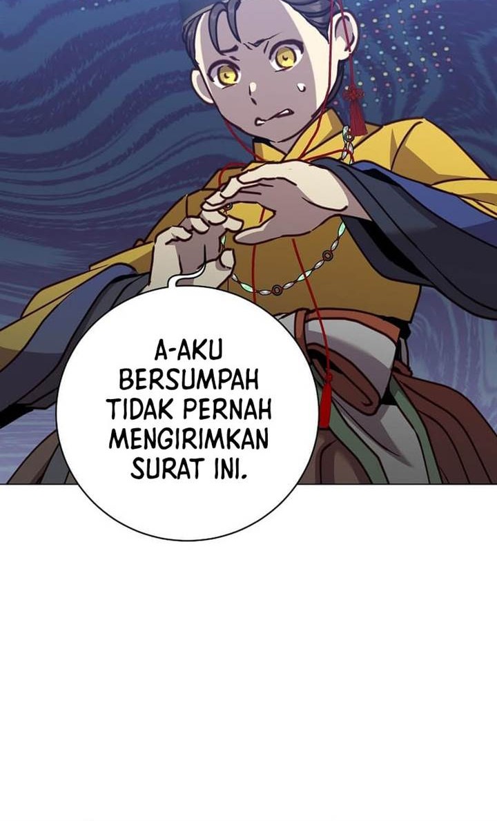 The MAX leveled hero will return! Bab 198 halaman 24