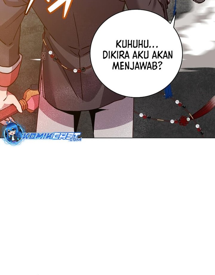 The MAX leveled hero will return! Bab 199 halaman 5