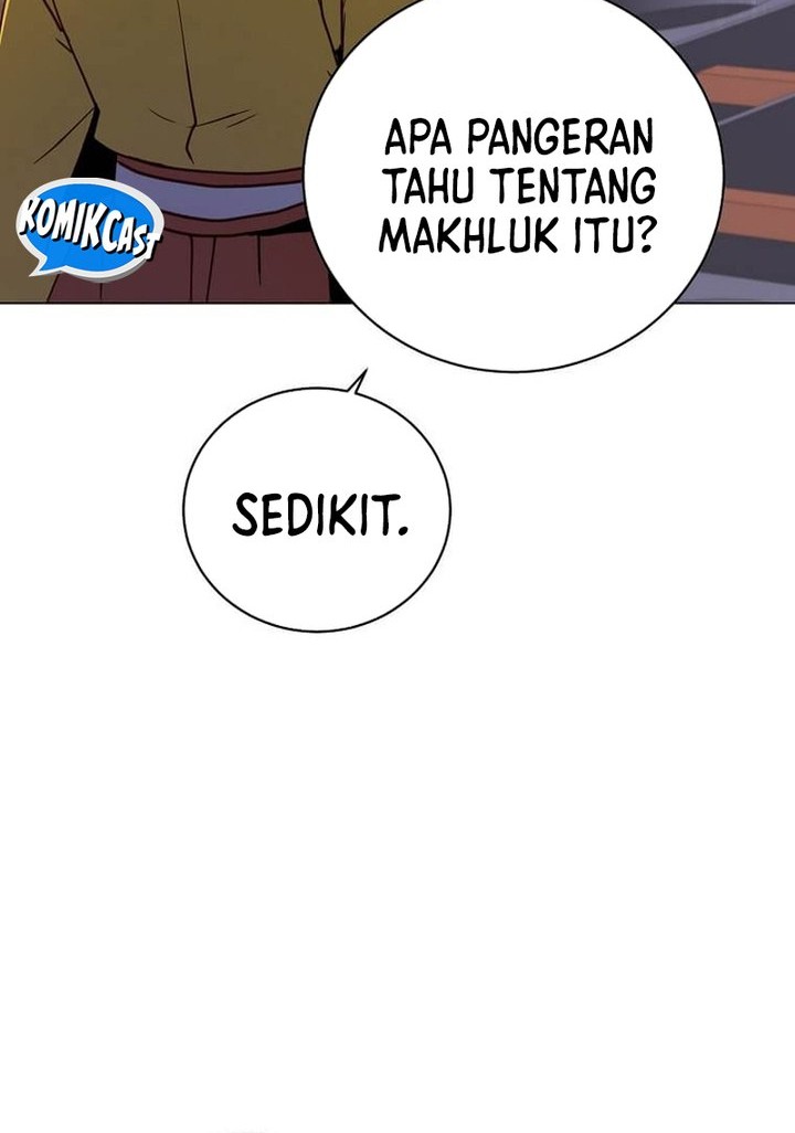 The MAX leveled hero will return! Bab 199 halaman 11